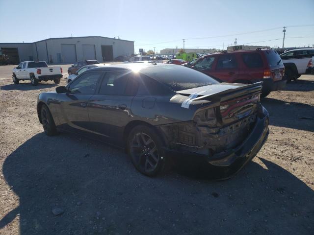 Photo 3 from auction – 2019 DODGE CHARGER SX with VIN 2C3CDXBG8KH734635