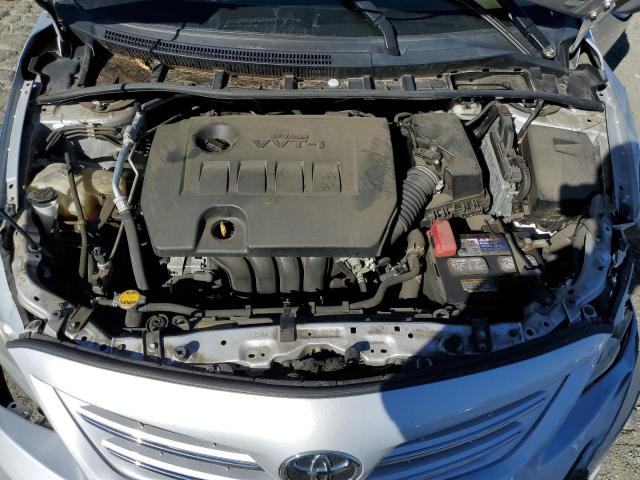 Photo 7 from auction – 2013 TOYOTA COROLLA BA with VIN 5YFBU4EE5DP163750