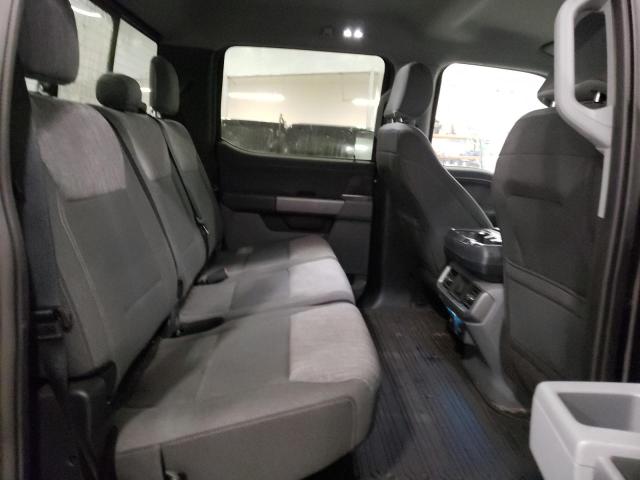 Photo 6 from auction – 2021 FORD F150 SUPER with VIN 1FTFW1E89MFA41484