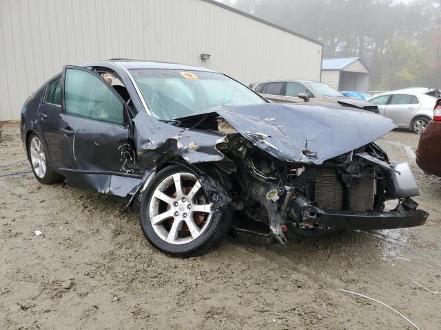 NISSAN MAXIMA SE 2008 z numerem VIN 1N4BA41E48C813493 - Zdjęcie z aukcji