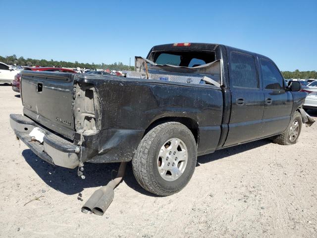 Photo 4 from auction – 2006 CHEVROLET SILVERADO with VIN 2GCEC13T161148227