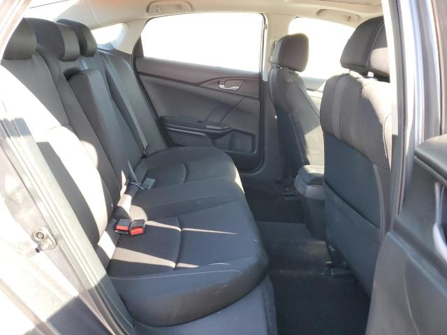 Photo 6 from auction – 2017 HONDA CIVIC EX with VIN 2HGFC2F77HH571754
