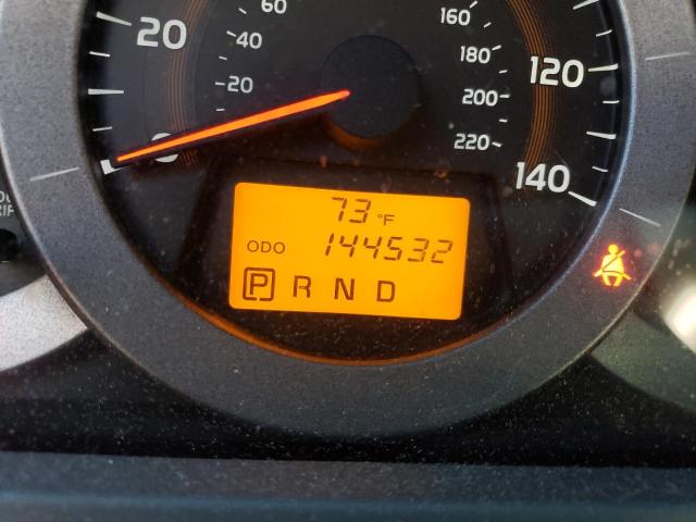 Photo 8 from auction – 2009 TOYOTA RAV4 with VIN 2T3ZF33V79W002089