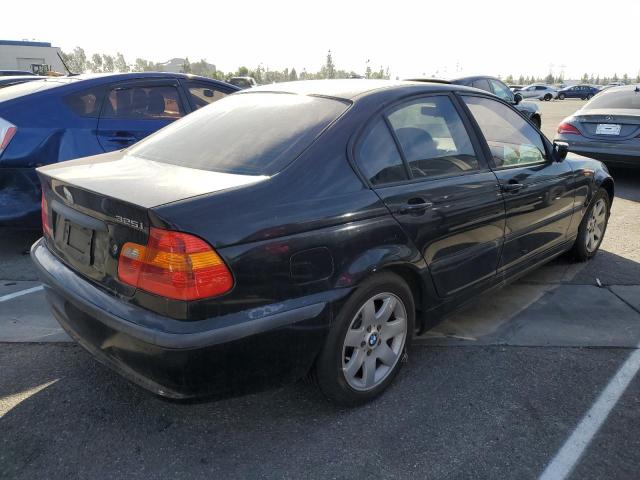 Photo 4 from auction – 2003 BMW 325 I with VIN WBAAZ33473PH31885