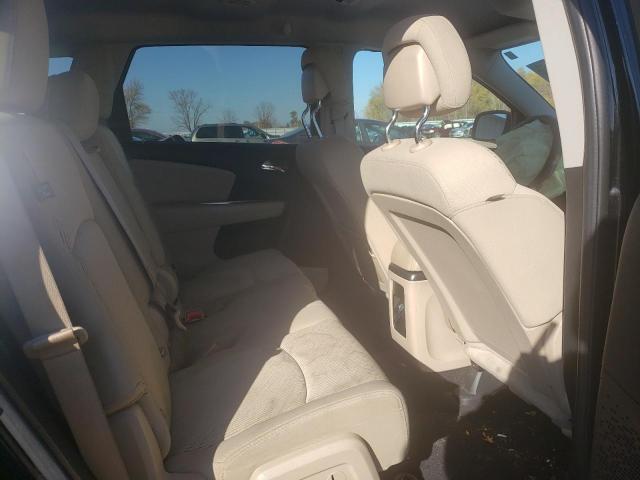 Photo 6 from auction – 2016 DODGE JOURNEY SX with VIN 3C4PDCBG1GT119543