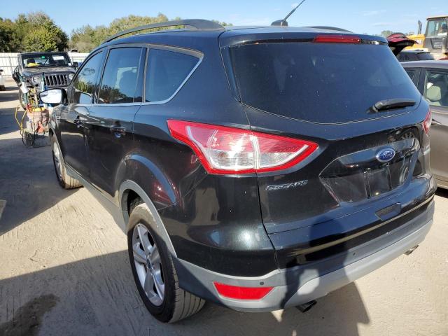 Photo 3 from auction – 2014 FORD ESCAPE SE with VIN 1FMCU0GX0EUC16558