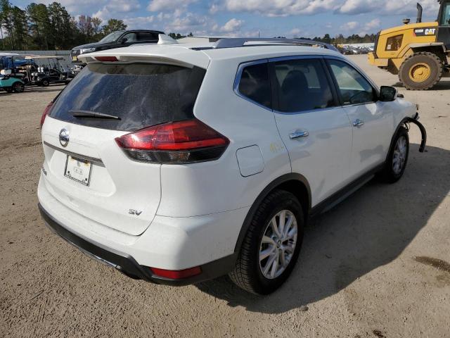 Photo 4 from auction – 2017 NISSAN ROGUE S with VIN KNMAT2MT4HP538666