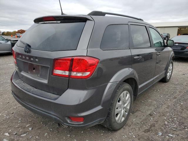 Photo 4 from auction – 2019 DODGE JOURNEY SE with VIN 3C4PDCBG5KT789640
