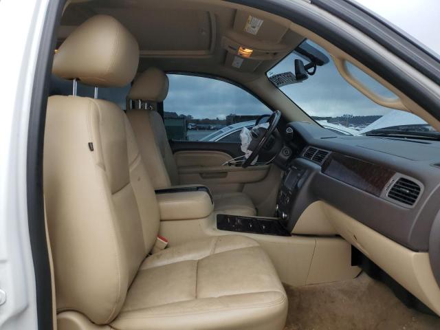 Photo 5 from auction – 2012 GMC YUKON DENA with VIN 1GKS2EEF7CR289895