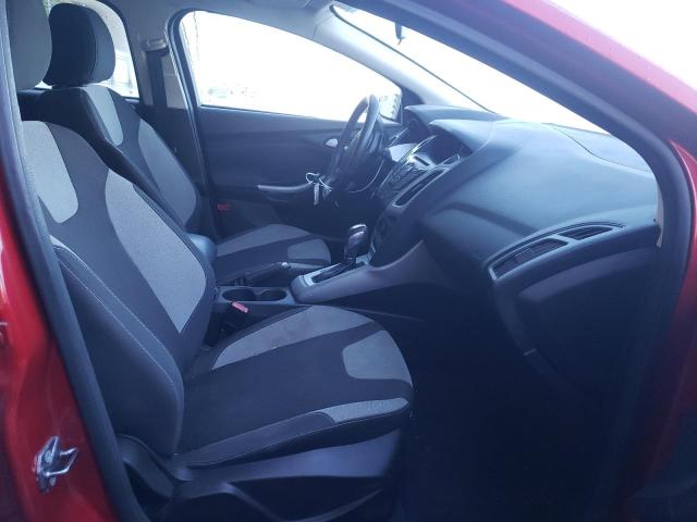 Photo 5 from auction – 2012 FORD FOCUS SE with VIN 1FAHP3K27CL426758