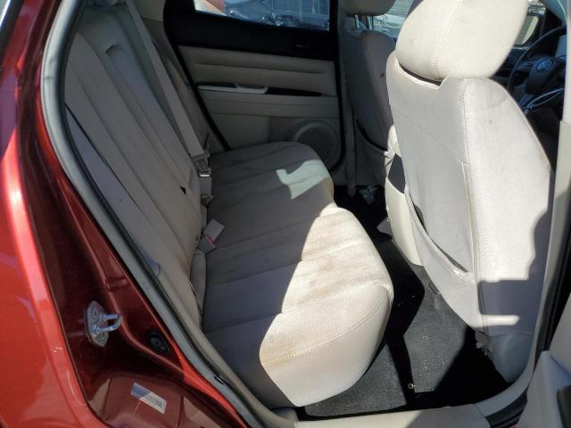 Photo 6 from auction – 2010 MAZDA CX-7 with VIN JM3ER2W55A0326458