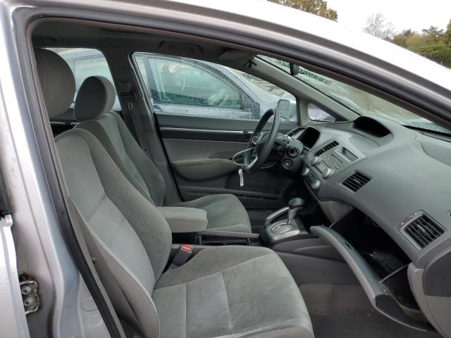 Photo 5 from auction – 2011 HONDA CIVIC EX with VIN 2HGFA1F85BH502383