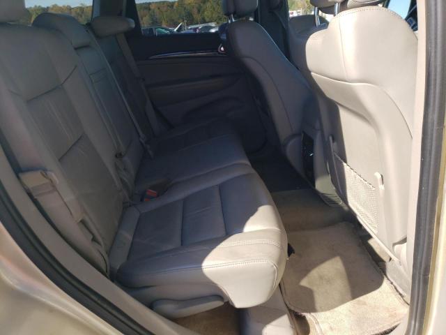 Photo 6 from auction – 2011 JEEP GRAND CHER with VIN 1J4RS4GT0BC644778