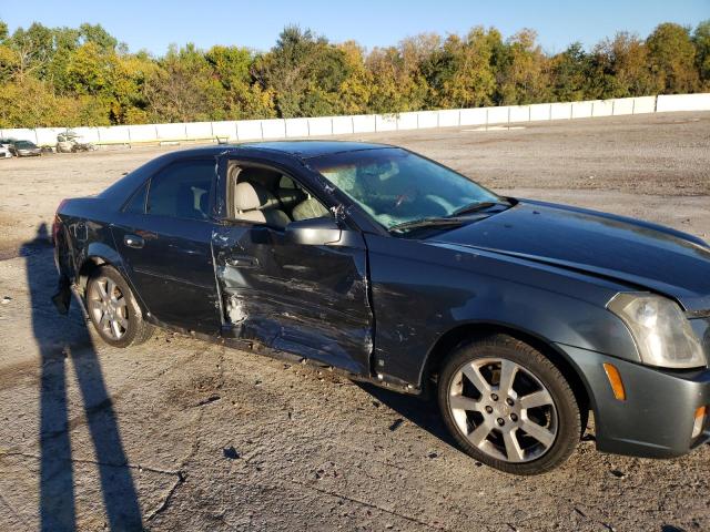 Photo 9 from auction – 2007 CADILLAC CTS HI FEA with VIN 1G6DP577170104071