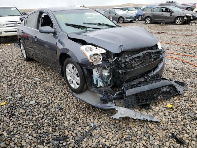 NISSAN ALTIMA BAS 2012 z numerem VIN 1N4AL2AP7CN527937 - Zdjęcie z aukcji