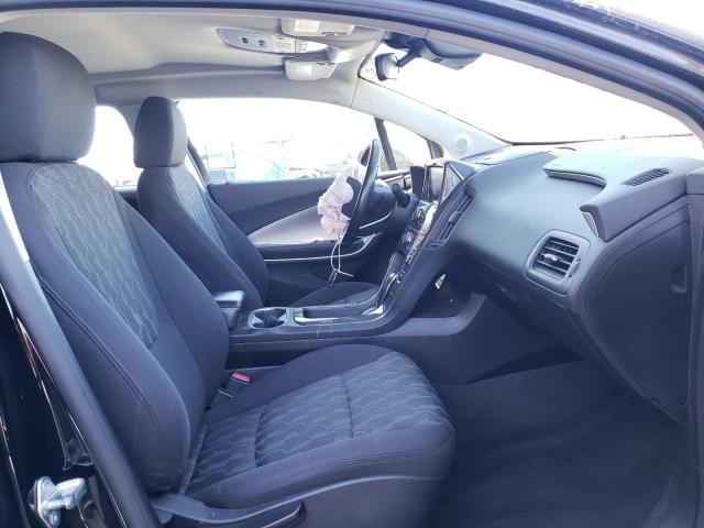 Photo 5 from auction – 2014 CHEVROLET VOLT with VIN 1G1RG6E4XEU147159