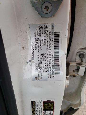 Photo 10 from auction – 2011 MAZDA CX-9 with VIN JM3TB2BAXB0315679