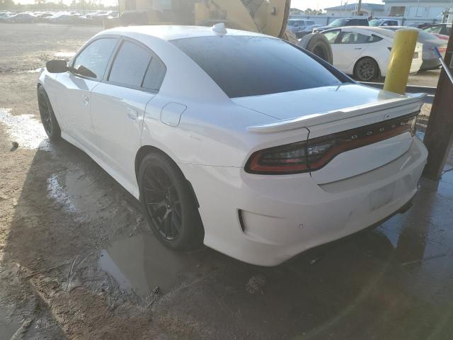 Photo 3 from auction – 2018 DODGE CHARGER SR with VIN 2C3CDXL90JH116949