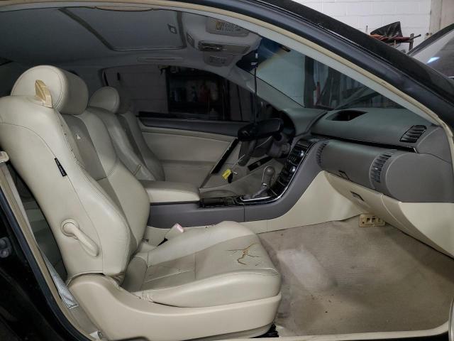 Photo 5 from auction – 2007 INFINITI G35 with VIN JNKCV54E37M905397