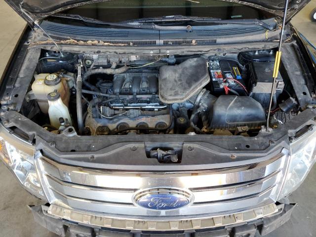 Photo 7 from auction – 2007 FORD EDGE SEL P with VIN 2FMDK39C67BA59911