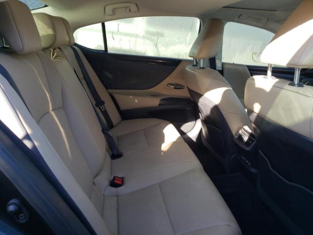 Photo 6 from auction – 2021 LEXUS ES 350 BAS with VIN 58ADZ1B17MU098188