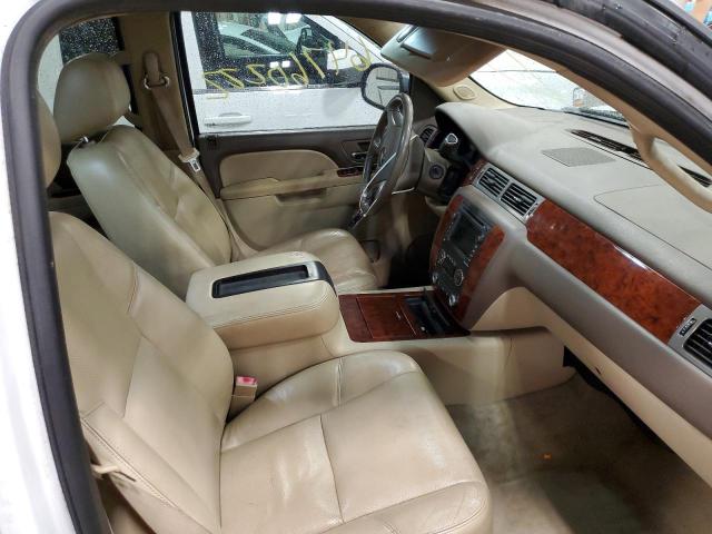 Photo 5 from auction – 2011 CHEVROLET TAHOE K150 with VIN 1GNSKCE01BR262287