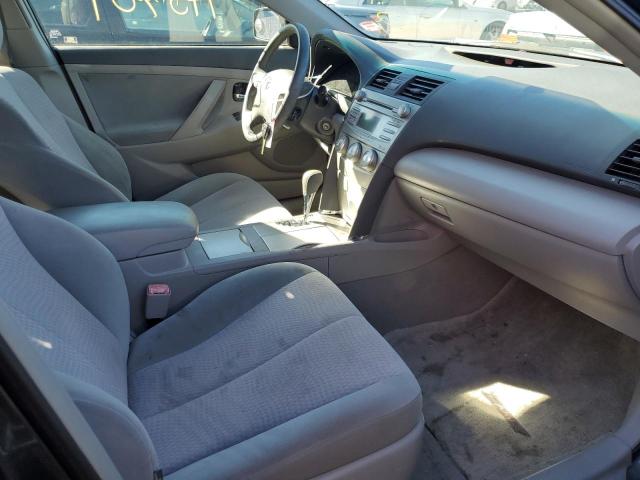 Photo 5 from auction – 2010 TOYOTA CAMRY BASE with VIN 4T4BF3EK3AR028471