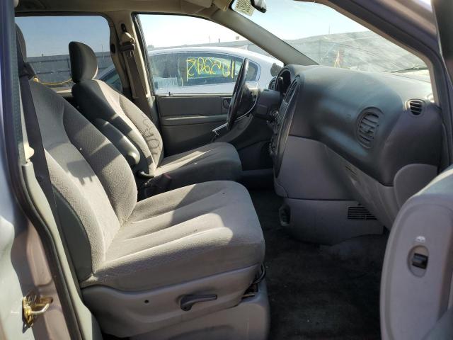 Photo 5 from auction – 2007 DODGE GRAND CARA with VIN 2D4GP44L87R124834