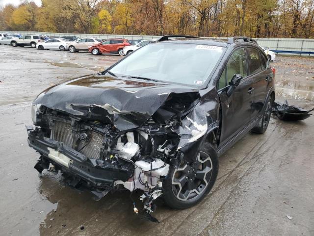 Photo 2 from auction – 2015 SUBARU XV CROSSTR with VIN JF2GPACC5F8244969