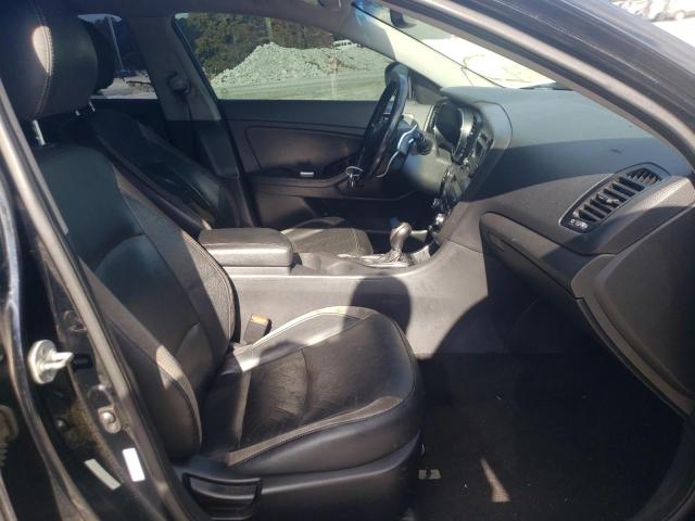 Photo 5 from auction – 2013 KIA OPTIMA SX with VIN 5XXGR4A63DG107532