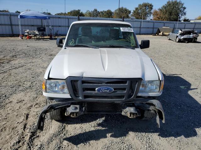 Photo 9 from auction – 2011 FORD RANGER with VIN 1FTKR1AD8BPB02453