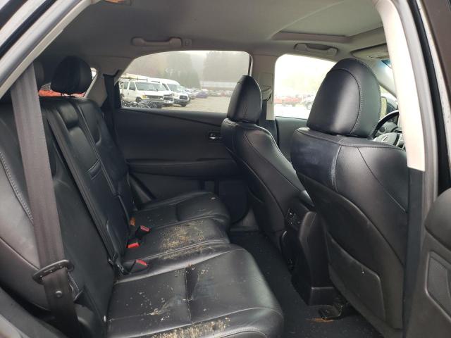 Photo 6 from auction – 2014 LEXUS RX 350 BAS with VIN 2T2BK1BA7EC239598