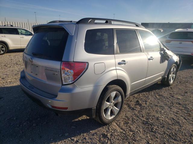Photo 4 from auction – 2012 SUBARU FORESTER L with VIN JF2SHHEC5CH454769