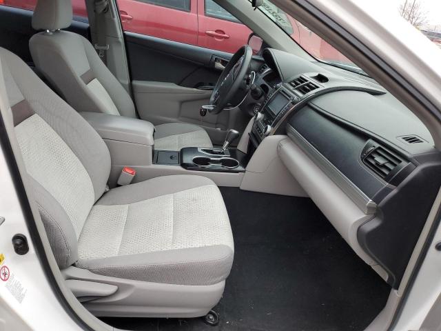 Photo 5 from auction – 2014 TOYOTA CAMRY L with VIN 4T1BF1FKXEU849523