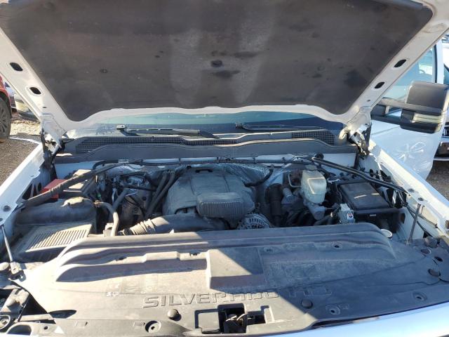 Photo 7 from auction – 2015 CHEVROLET SILVERADO with VIN 1GC5KYCG9FZ558005