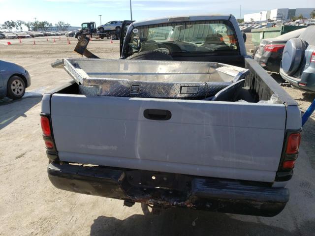 Photo 6 from auction – 2001 DODGE RAM 1500 with VIN 1B7HC16Y51S724723