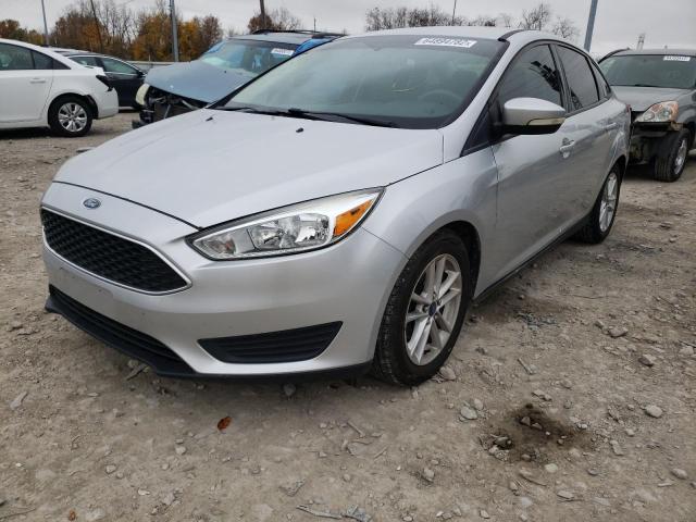 Photo 2 from auction – 2015 FORD FOCUS SE with VIN 1FADP3F24FL217829