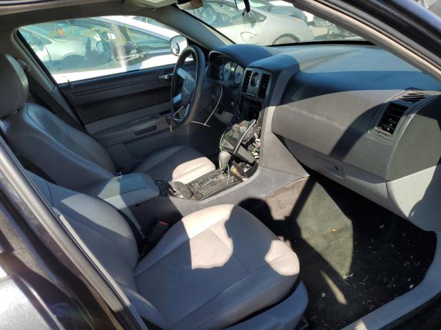 Photo 5 from auction – 2007 CHRYSLER 300 with VIN 2C3KA43R87H605918