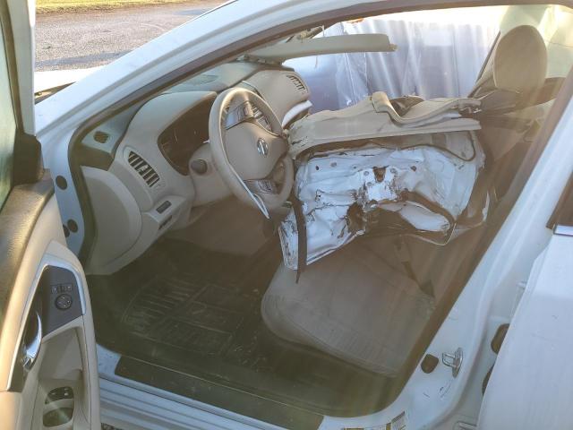 Photo 5 from auction – 2015 NISSAN ALTIMA 2.5 with VIN 1N4AL3AP6FC251644
