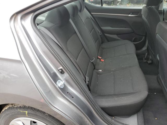 Photo 6 from auction – 2019 HYUNDAI ELANTRA SE with VIN 5NPD74LF0KH419136