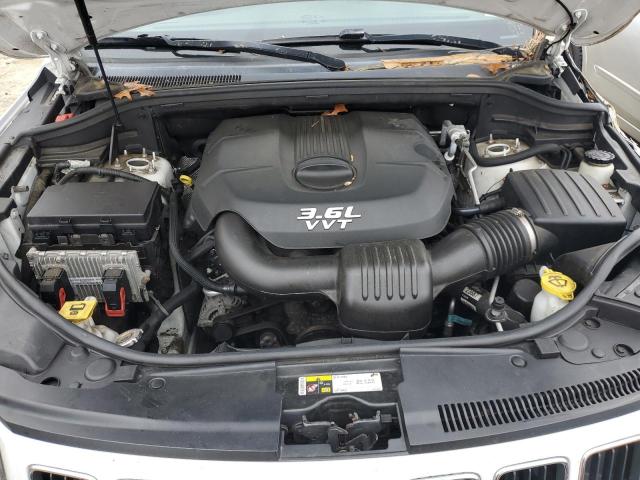 Photo 7 from auction – 2014 JEEP GRAND CHER with VIN 1C4RJFAG7EC124470