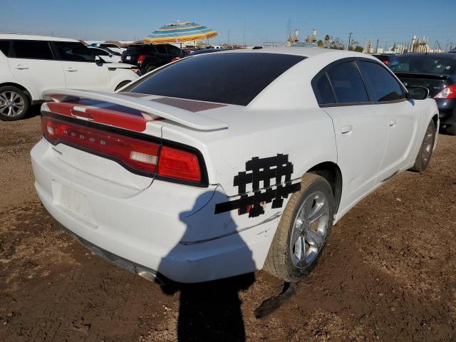 Photo 4 from auction – 2011 DODGE CHARGER with VIN 2B3CL3CG1BH591566