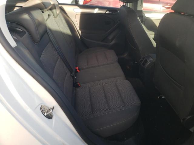 Photo 6 from auction – 2013 VOLKSWAGEN GOLF with VIN WVWDB7AJ0DW137616