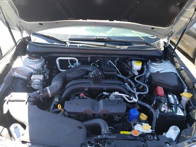 Photo 7 from auction – 2019 SUBARU OUTBACK 2. with VIN 4S4BSANC2K3367670