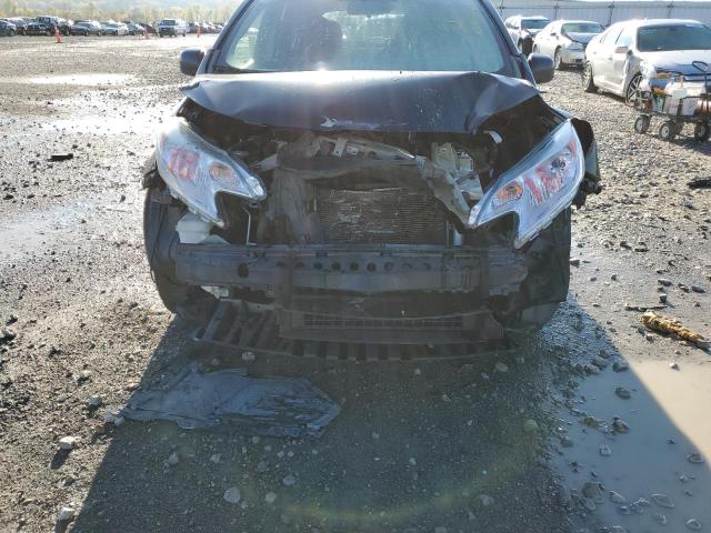 Photo 9 from auction – 2014 NISSAN VERSA NOTE with VIN 3N1CE2CP3EL381617