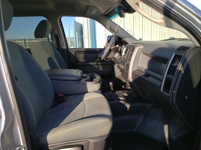 Photo 5 from auction – 2018 RAM 2500 ST with VIN 3C6UR5CJ7JG116440