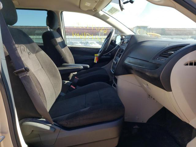 Photo 5 from auction – 2013 DODGE GRAND CARA with VIN 2C4RDGBG4DR772236