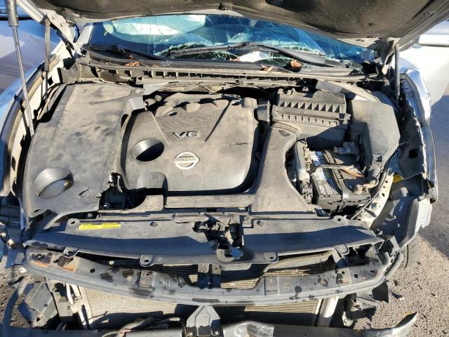 Photo 7 from auction – 2014 NISSAN MAXIMA S with VIN 1N4AA5AP8EC910078