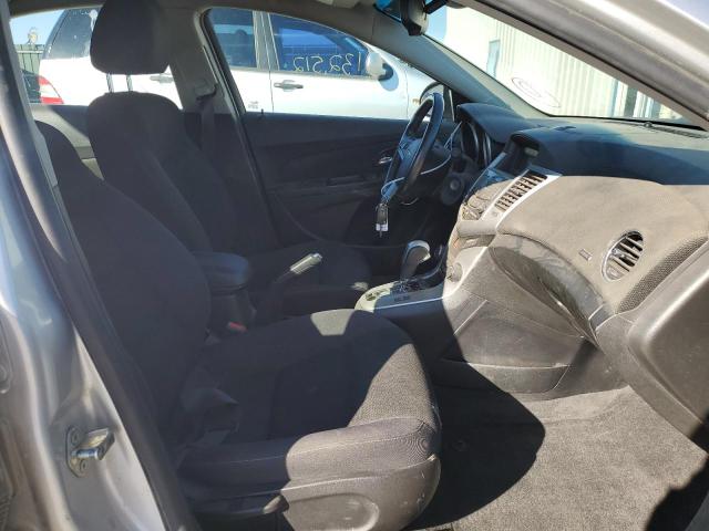 Photo 5 from auction – 2014 CHEVROLET CRUZE LT with VIN 1G1PC5SB2E7328268