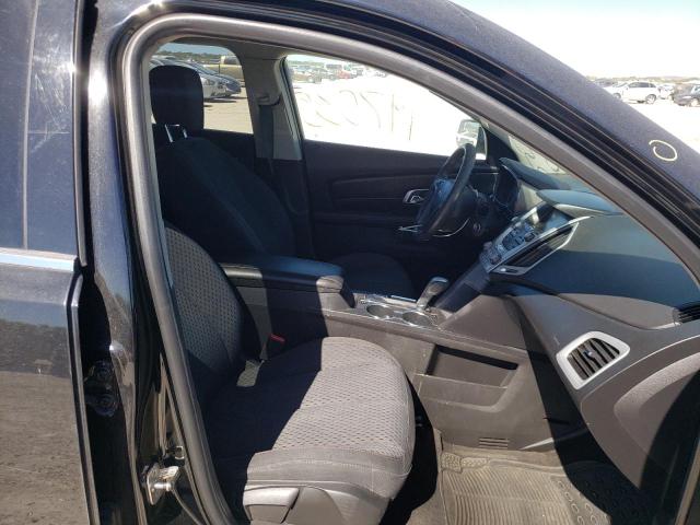 Photo 5 from auction – 2013 GMC TERRAIN SL with VIN 2GKALMEK1D6352406
